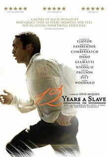 Phim 12 Năm Nô Lệ - 12 Years a Slave (2013)