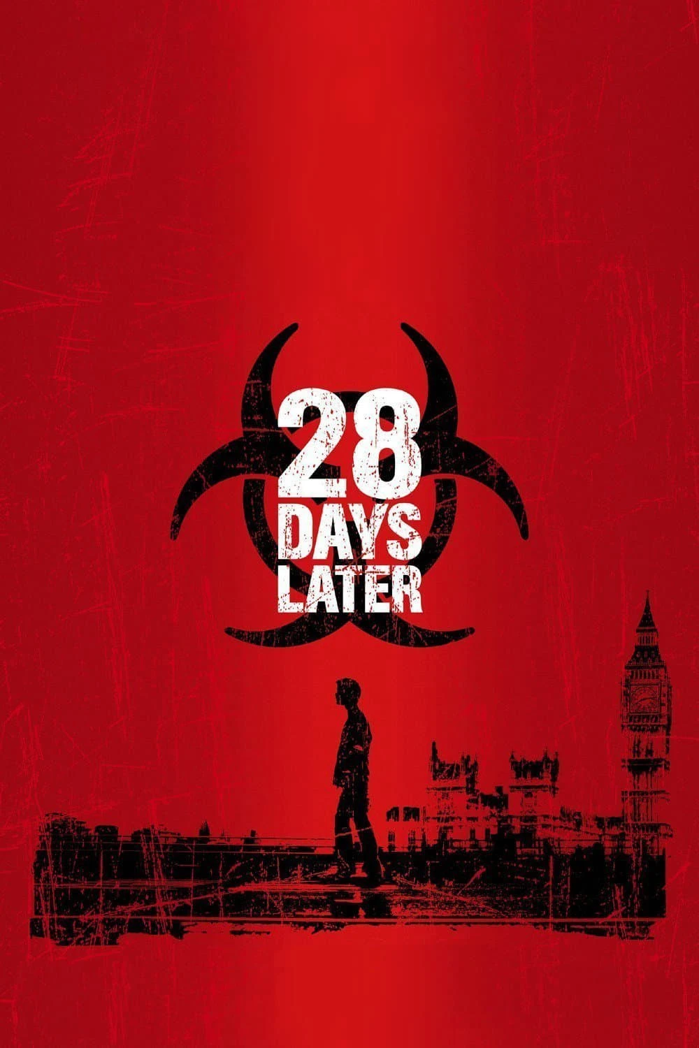 Phim 28 Ngày Sau - 28 Days Later (2002)