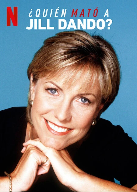 Phim Ai đã sát hại Jill Dando - Who Killed Jill Dando (2023)