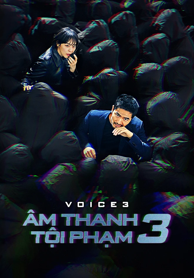 Phim Âm Thanh Tội Phạm 3 - Âm Thanh Tội Phạm 3 (2019)