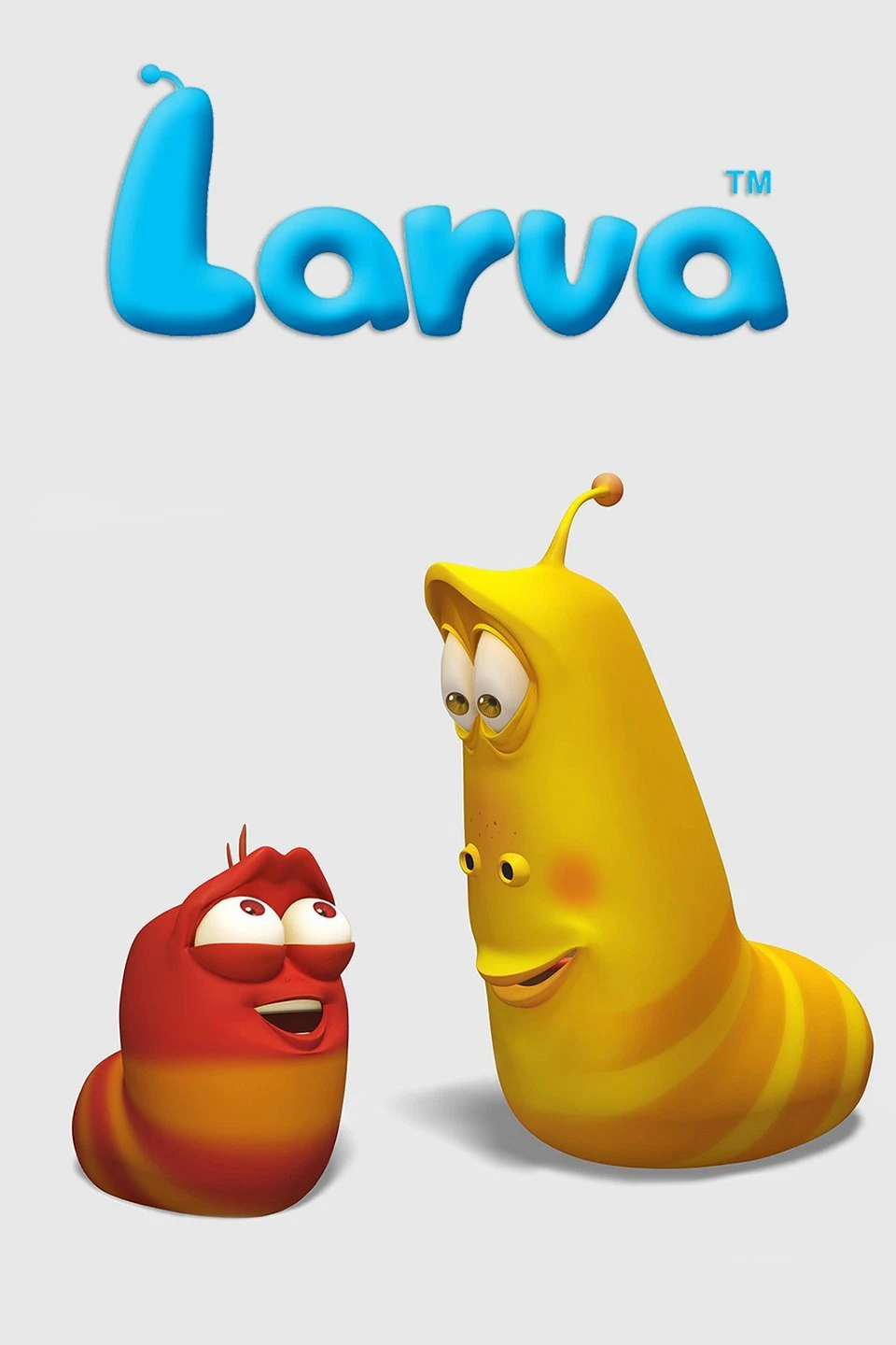 Phim Ấu trùng tinh nghịch (Phần 3) - Larva (Season 3) (2015)