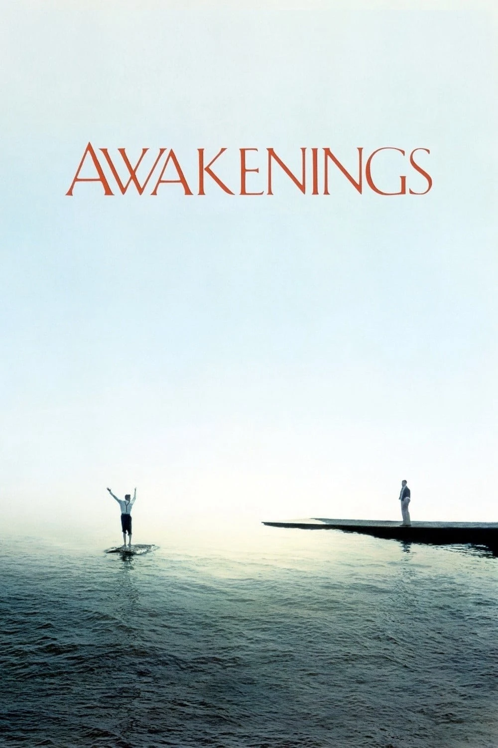 Phim Awakenings - Awakenings (1990)