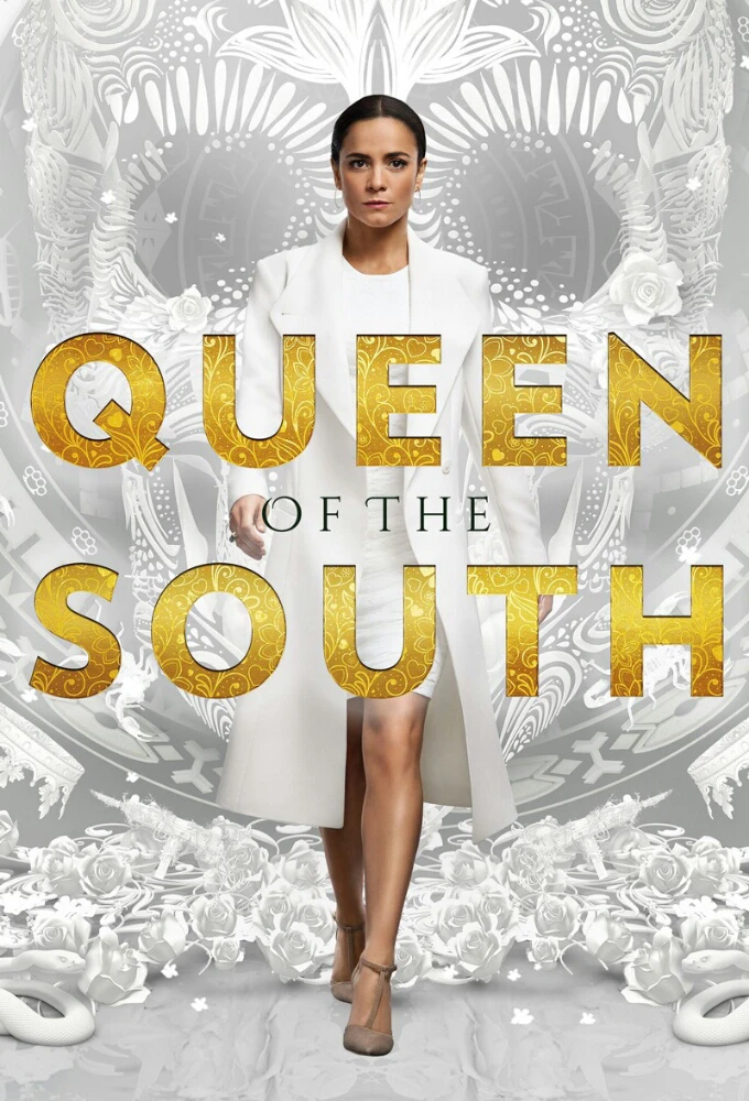 Phim Bà hoàng phương Nam (Phần 2) - Queen of the South (Season 2) (2017)