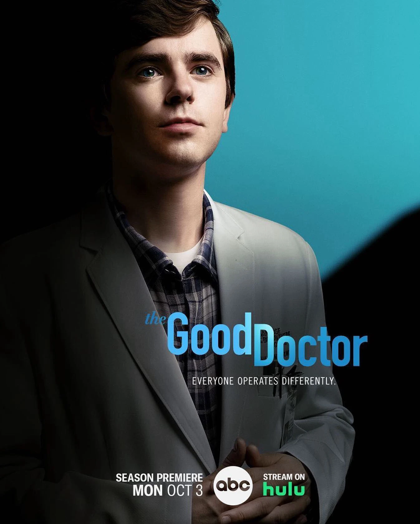 Phim Bác sĩ thiên tài (Phần 6) - The Good Doctor (Season 6) (2022)