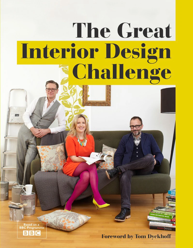 Phim Bậc thầy thiết kế nội thất - Interior Design Masters (2019)