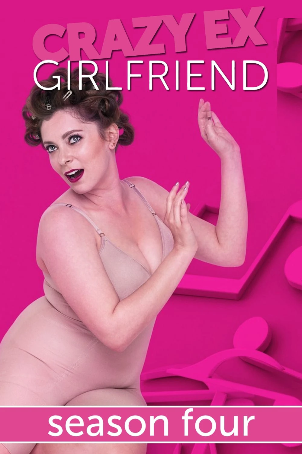 Phim Bạn gái cũ nổi loạn (Phần 4) - Crazy Ex-Girlfriend (Season 4) (2019)