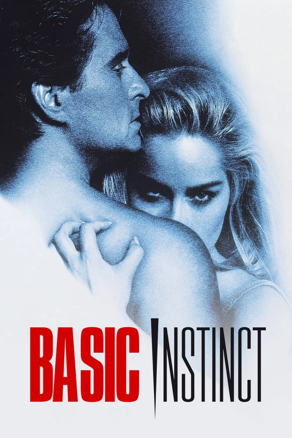 Phim Bản Năng Gốc - Basic Instinct (1992)