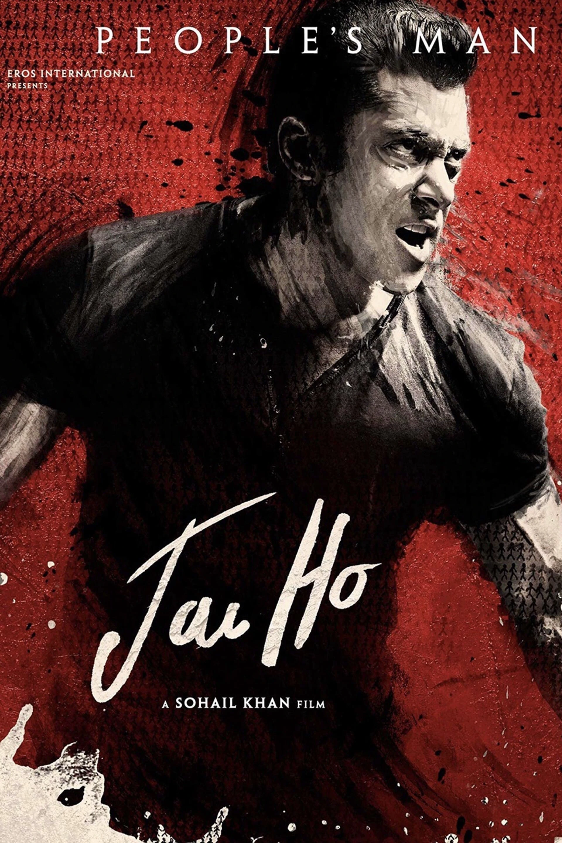 Phim Bảo Vệ Công Lý - Jai Ho (2014)