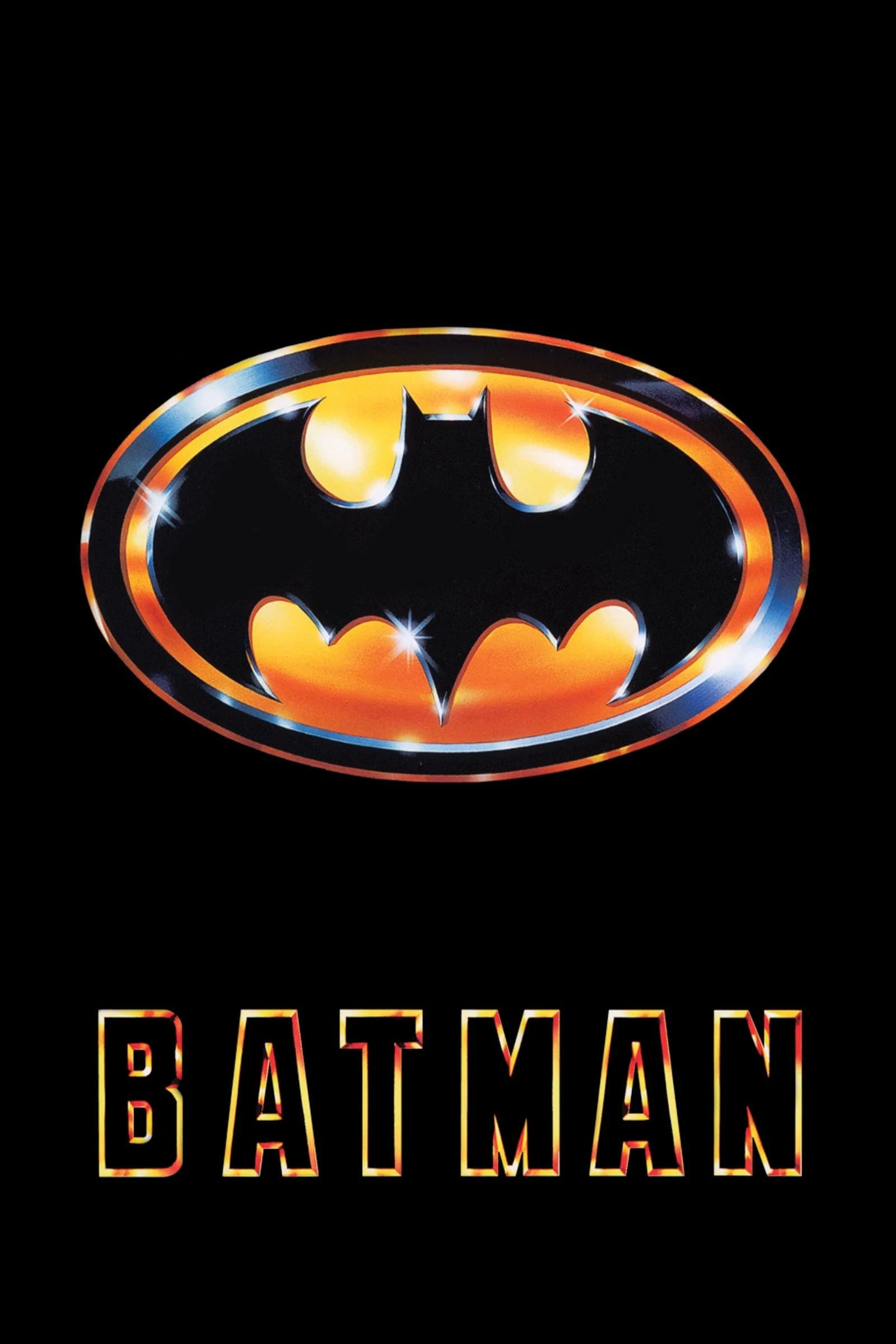 Phim Batman - Batman (1989)