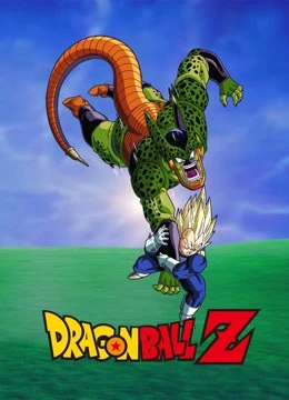 Phim Bảy Viên Ngọc Rồng Z - Dragon Ball Z (1989)