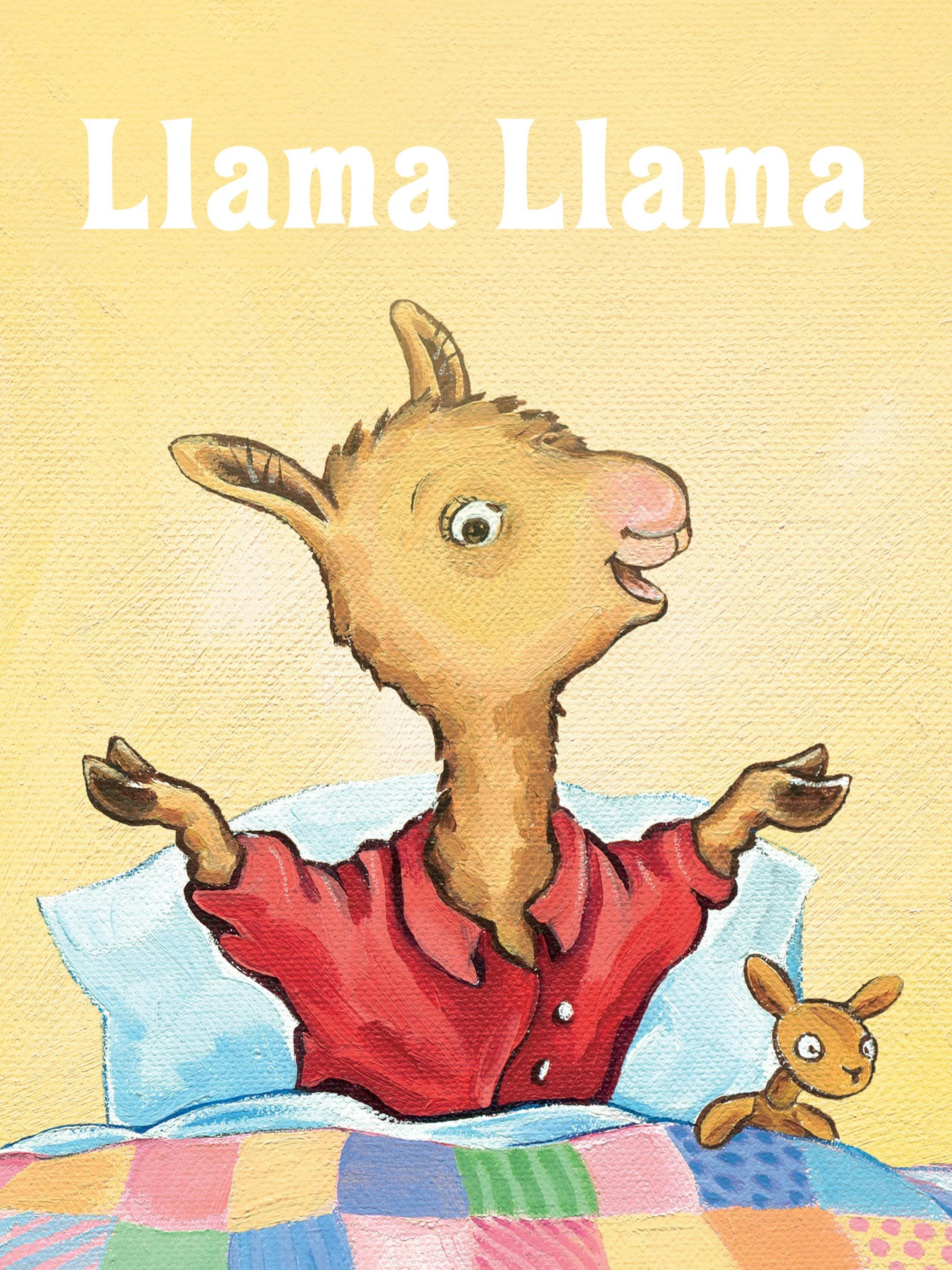 Phim Bé lạc đà Llama Llama (Phần 1) - Llama Llama (Season 1) (2018)