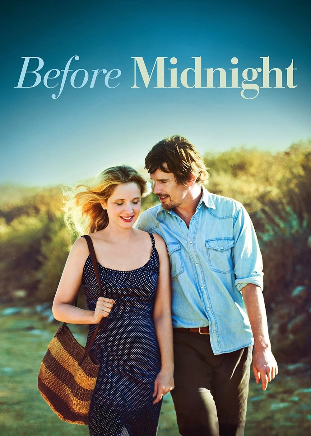 Phim Before Midnight - Before Midnight (2013)