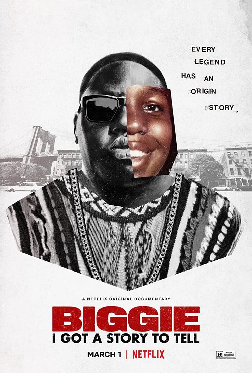 Phim Biggie: Tôi có chuyện muốn kể - Biggie: I Got a Story to Tell (2021)