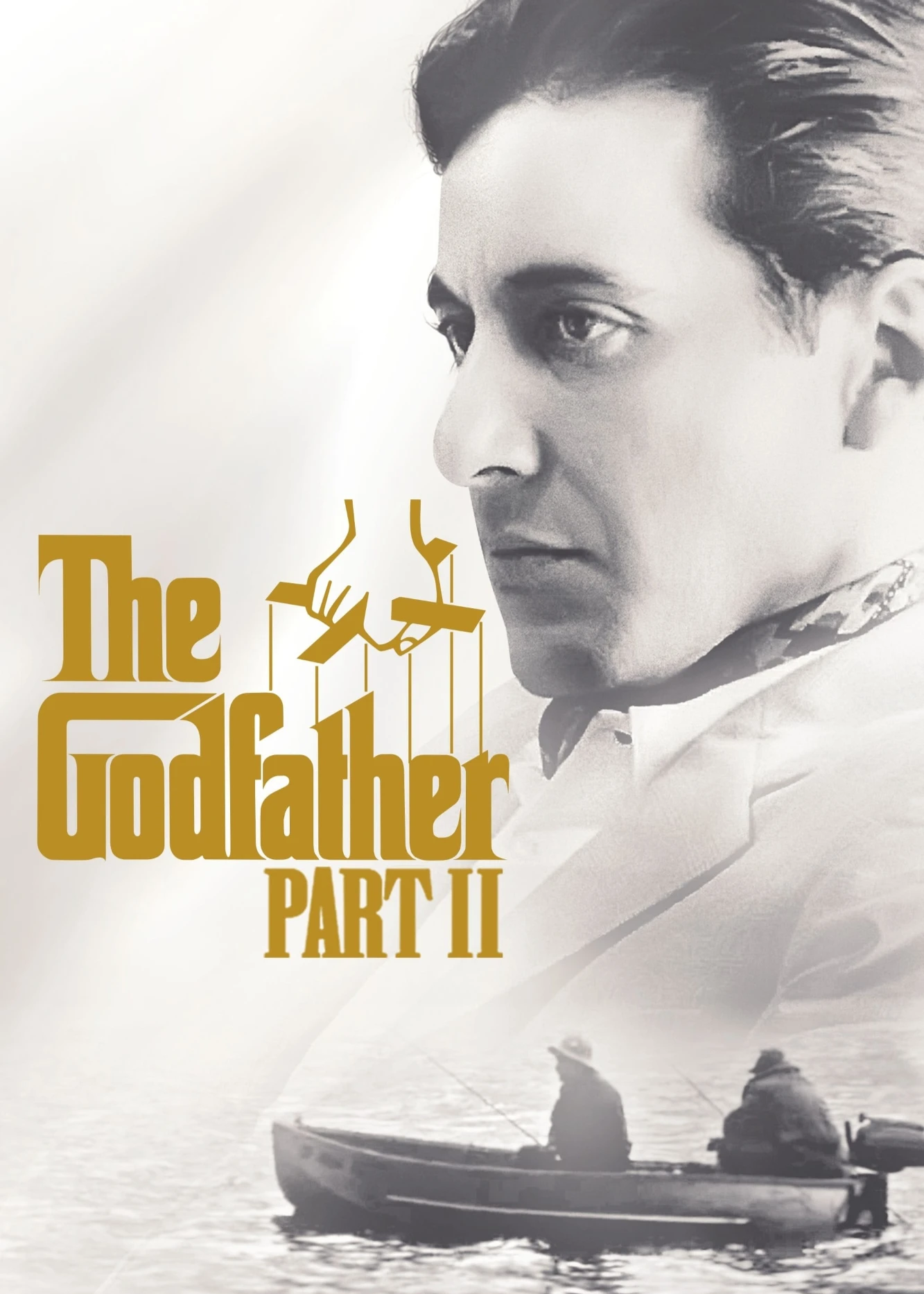 Phim Bố Già Phần II - The Godfather: Part II (1974)