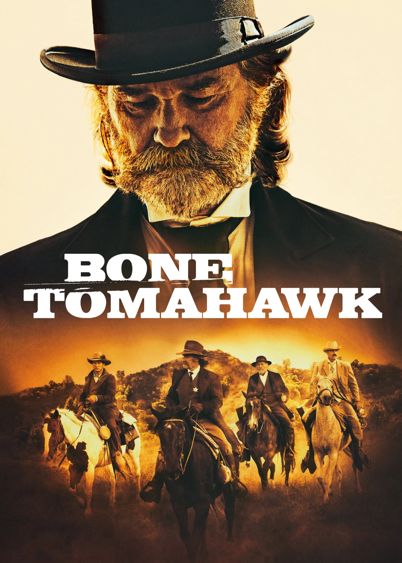 Phim Bone Tomahawk - Bone Tomahawk (2015)