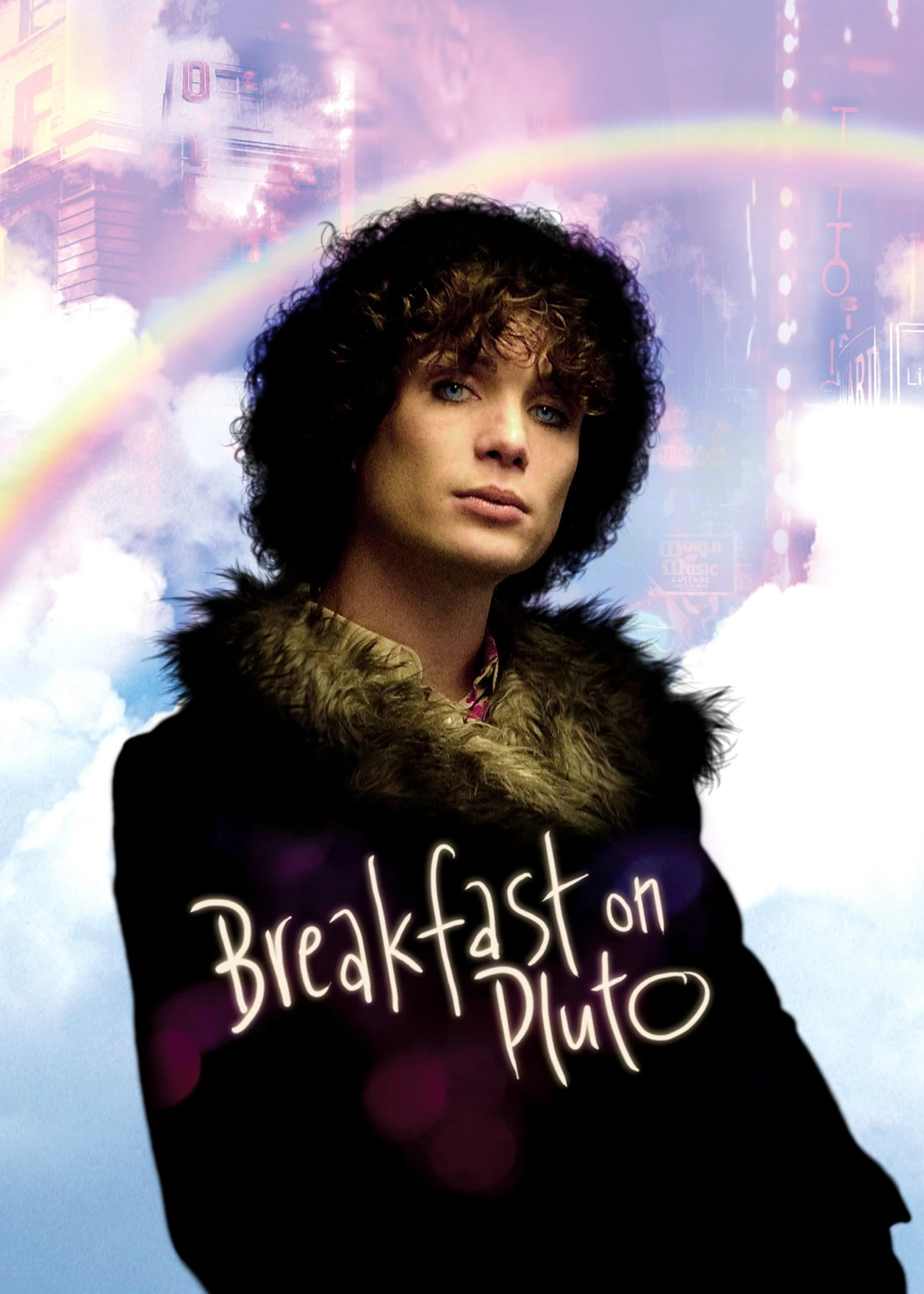 Phim Bua Sáng Trên Sao Diêm Vuong - Breakfast on Pluto (2005)