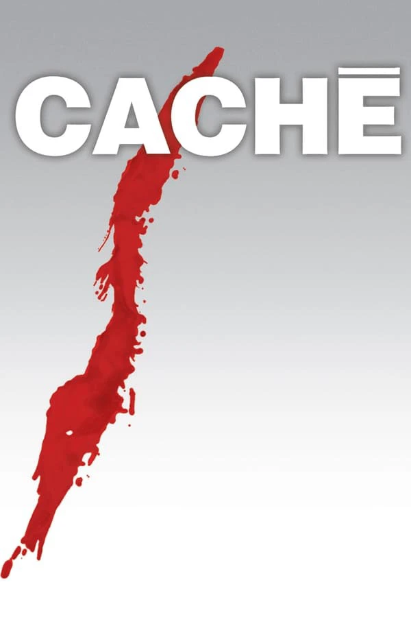 Phim Caché - Caché (2005)