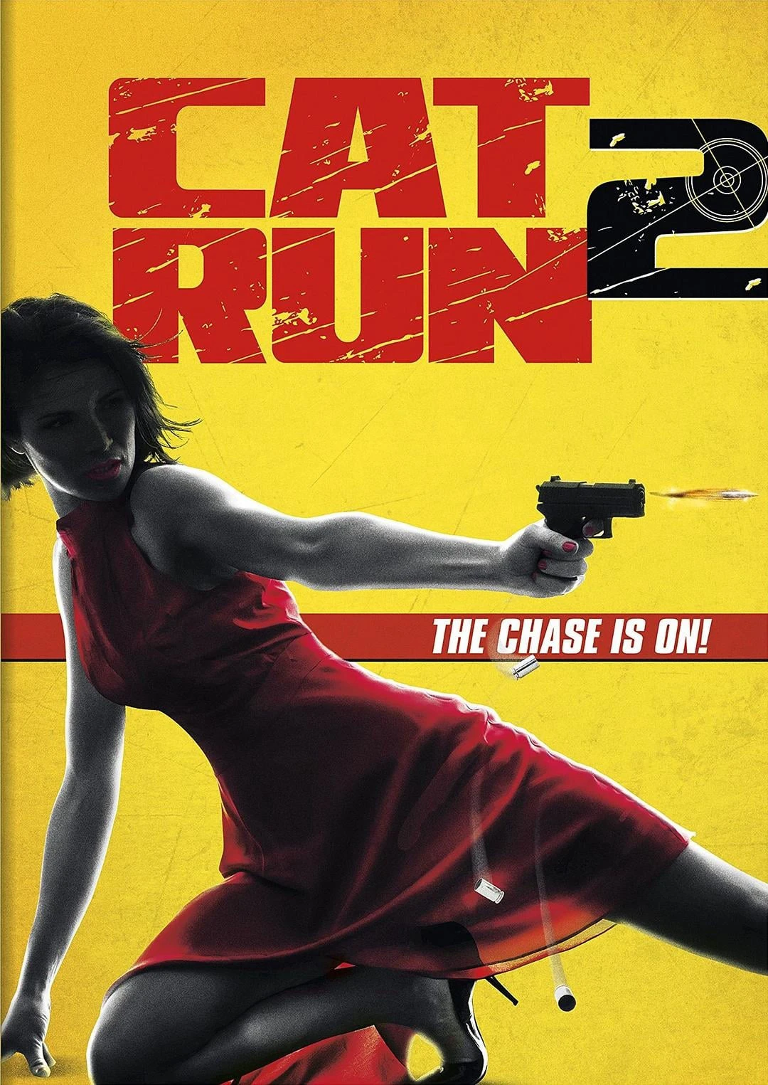 Phim Cat Run 2 - Cat Run 2 (2014)