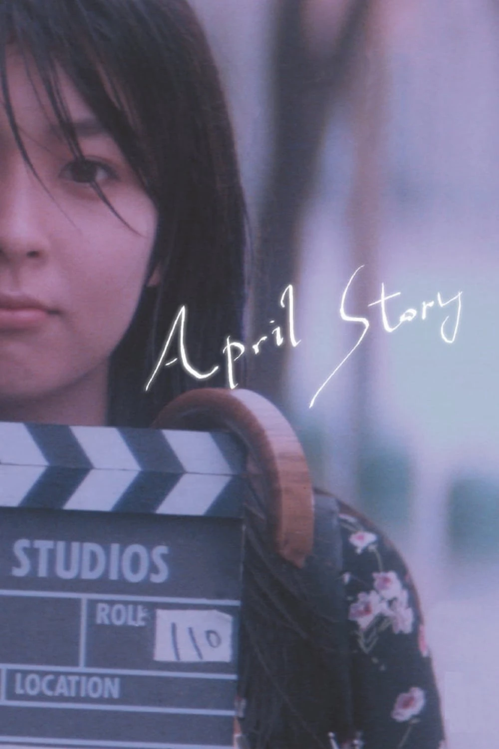 Phim Câu Chuyện Tháng Tư - April Story (1998)