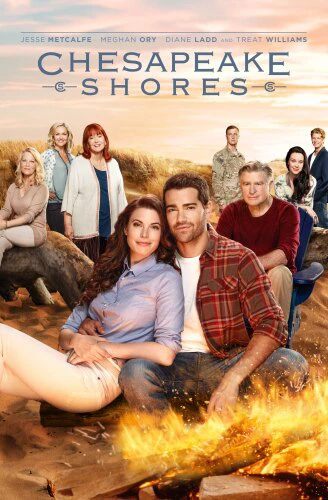 Phim Nhà Trọ Hoàn Hảo (Phần 6) - Chesapeake Shores (Season 6) (2022)