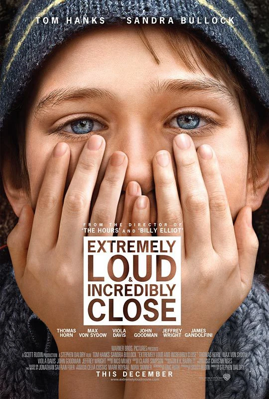 Phim Chiếc Chìa Khóa Bí Ẩn - Extremely Loud And Incredibly Close (2011)