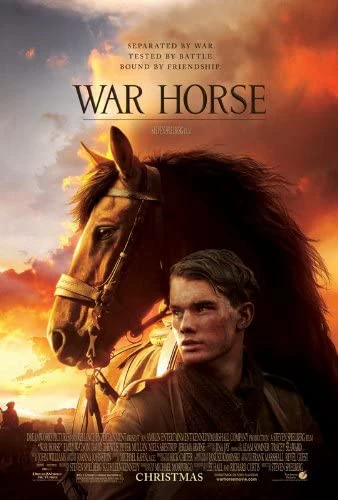 Phim Chiến Mã - War Horse (2011)