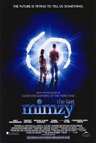 Phim Chú Thỏ Mimzy Cuối Cùng - The Last Mimzy (2007)