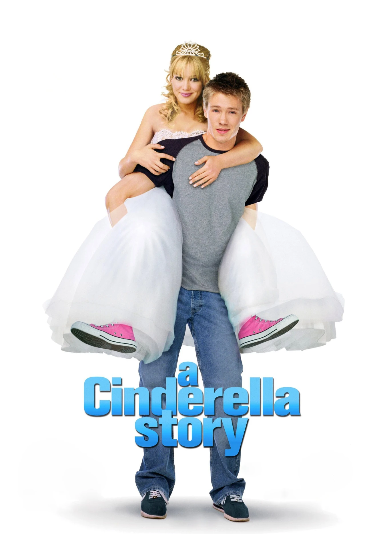 Phim Chuyện Nàng Lọ Lem - A Cinderella Story (2004)