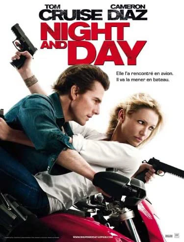 Phim Chuyện tình sát thủ - Knight and Day (2010)