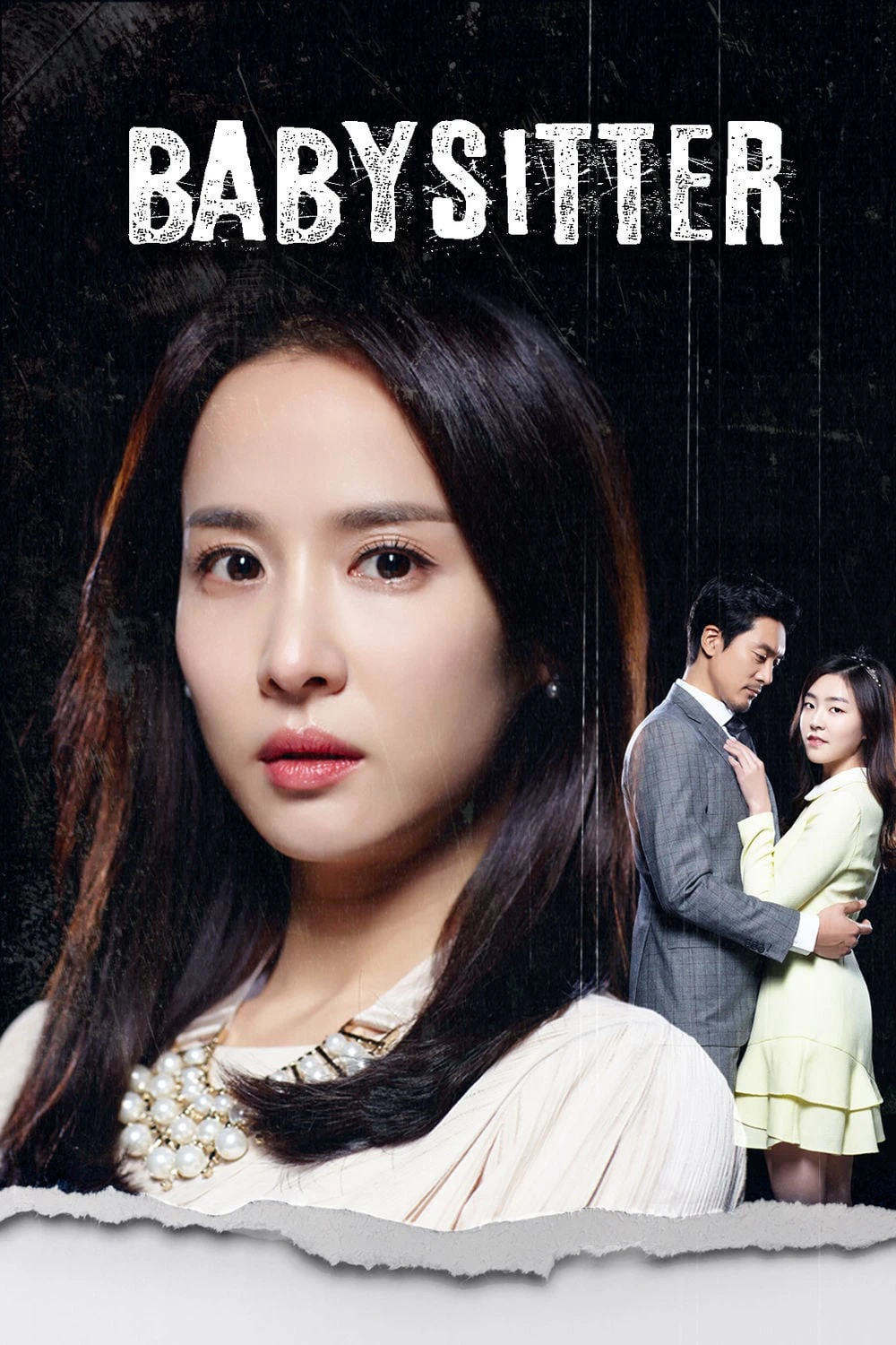 Phim Cô Giữ Trẻ Xinh Đẹp - Babysitter (2016)