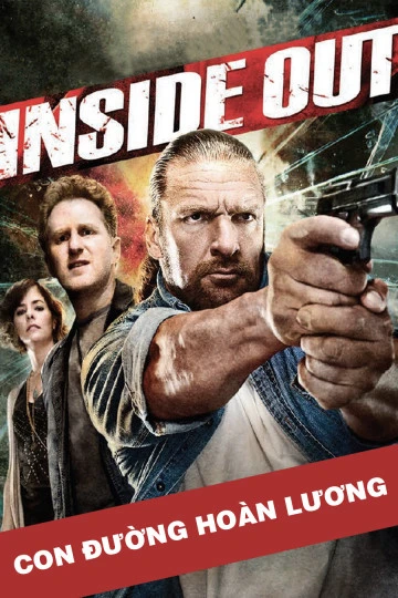 Phim Con Đường Hoàn Lương - Inside Out (2011)