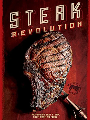 Phim Cuộc Cách Mạng Bít Tết - Steak Revolution (2014)