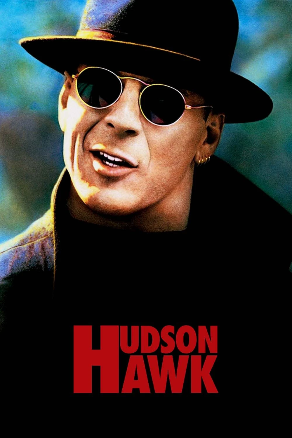 Phim Đạo Chích Hudson Hawk - Hudson Hawk (1991)