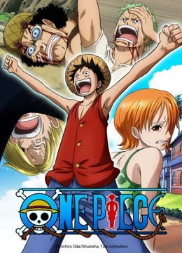 Phim Đảo Hải Tặc: Phần Về Biển Đông (2017) - ONE PIECE Episode of East Blue 2017 (2017)