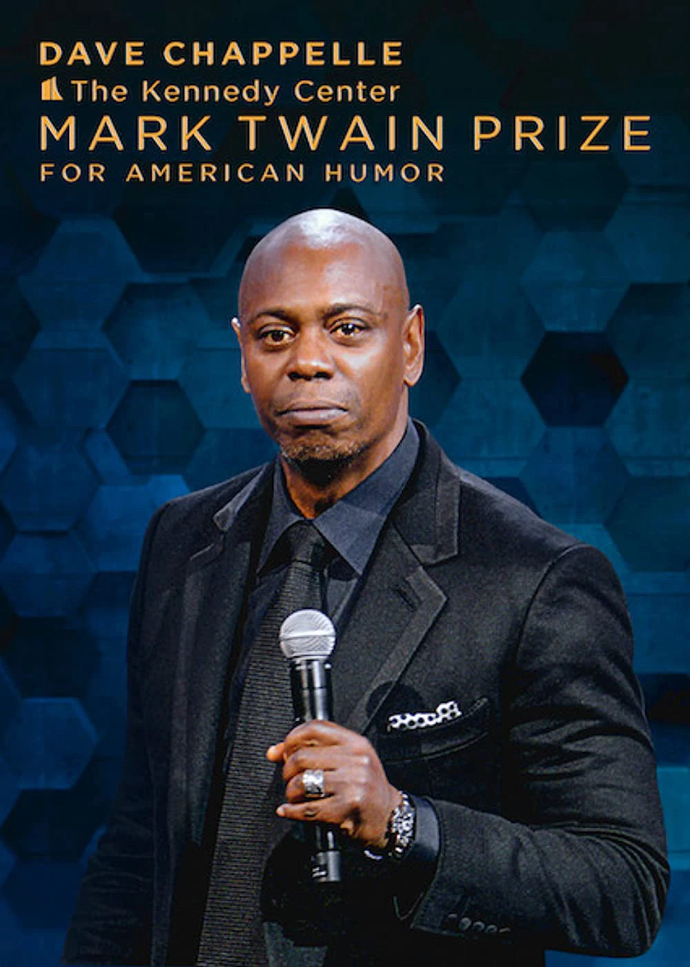 Phim Dave Chappelle: Giải thưởng Mark Twain về hài kịch - Dave Chappelle: The Kennedy Center Mark Twain Prize for American Humor (2020)