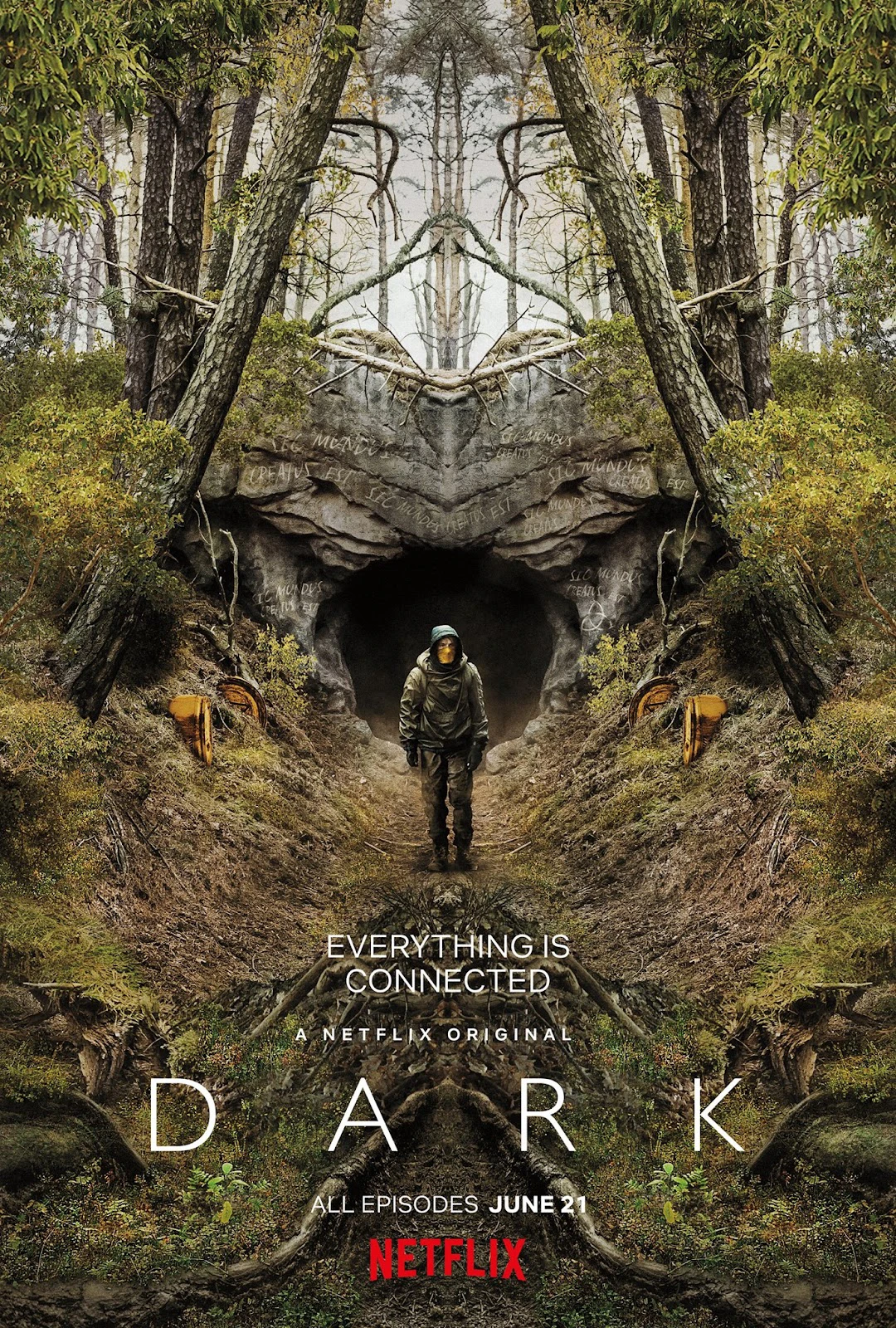 Phim Đêm Lặng (Phần 2) - Dark (Season 2) (2019)