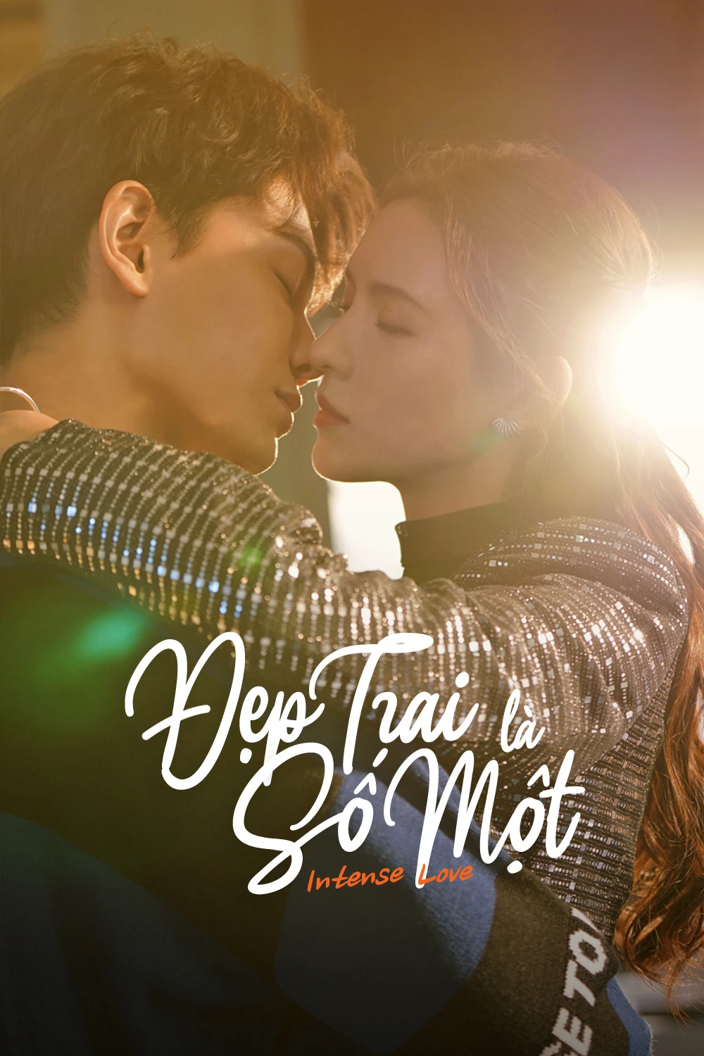 Phim Đẹp Trai Là Số Một - Intense Love (2020)