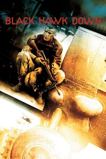 Phim Diều Hâu Gãy Cánh - Black Hawk Down (2002)