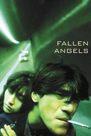 Phim Đọa Lạc Thiên Sứ - Fallen Angels (1995)