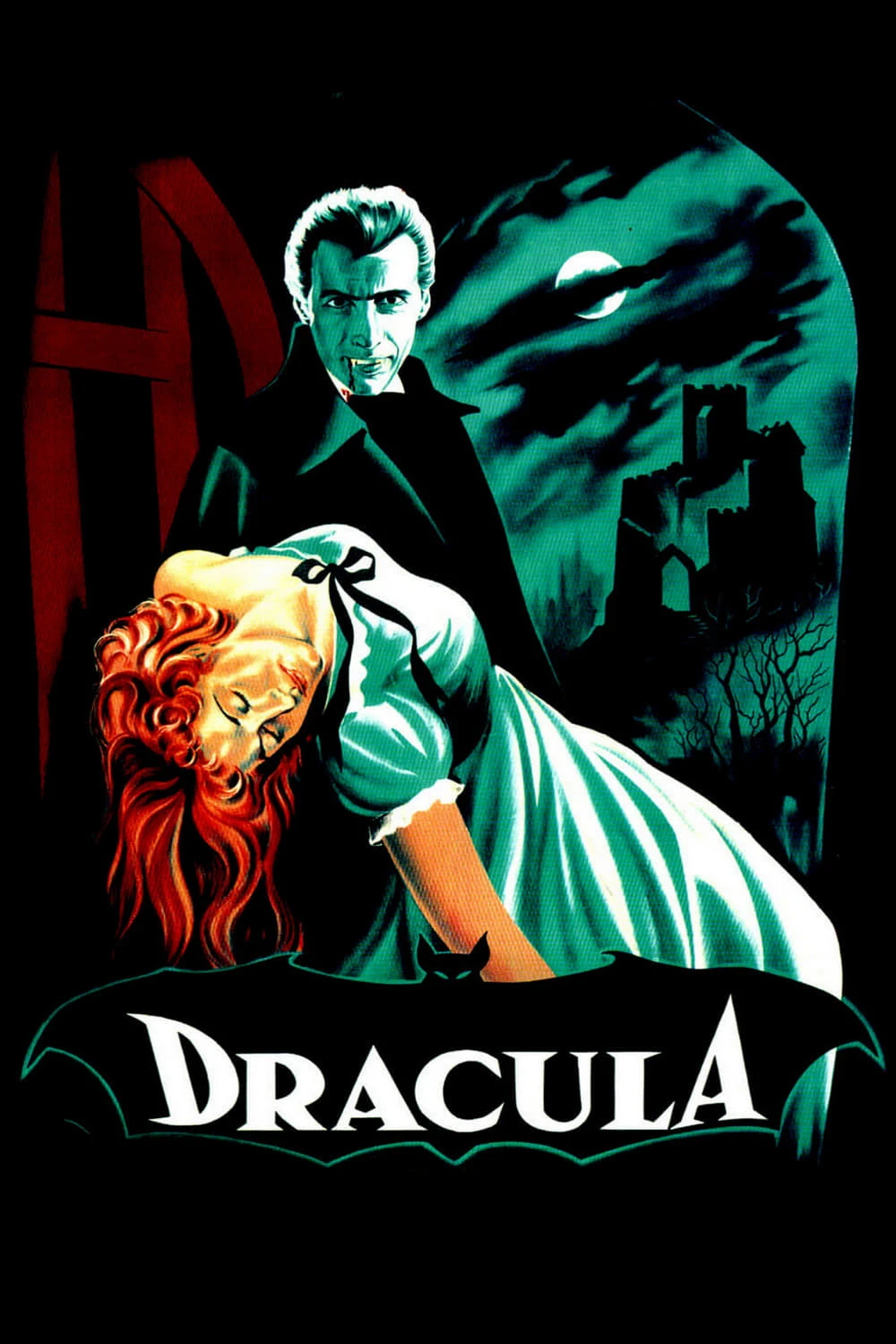 Phim Dracula - Dracula (1958)