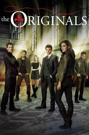 Phim Gia Đình Thủy Tổ (Phần 5) - The Originals (Season 5) (2018)