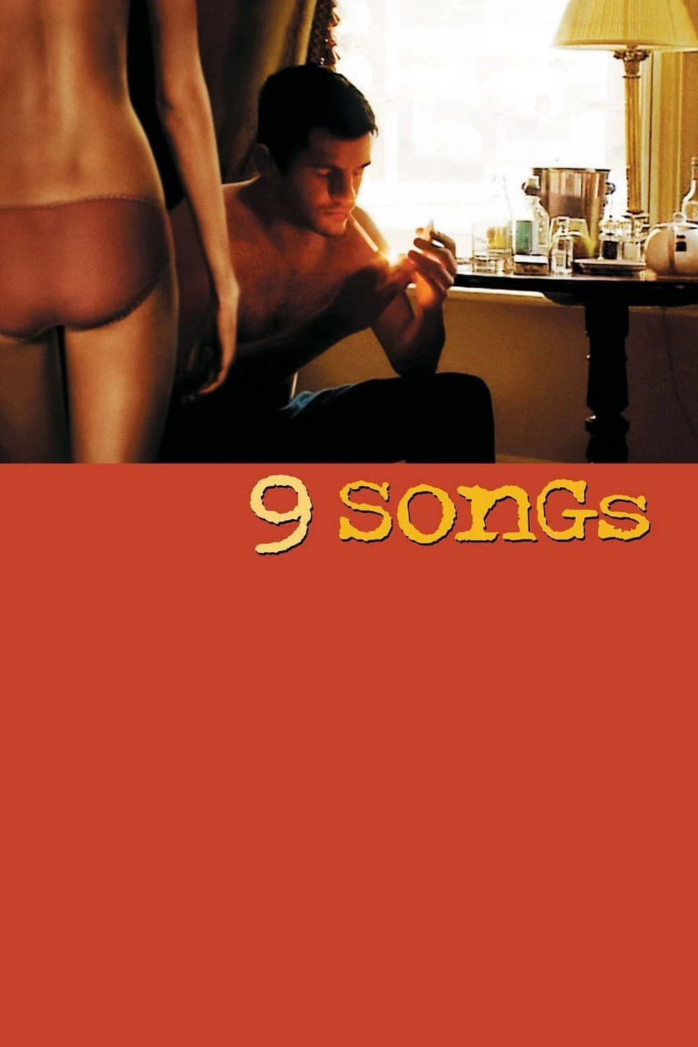 Phim Giai Điệu Dục Cảm - 9 Songs (2004)