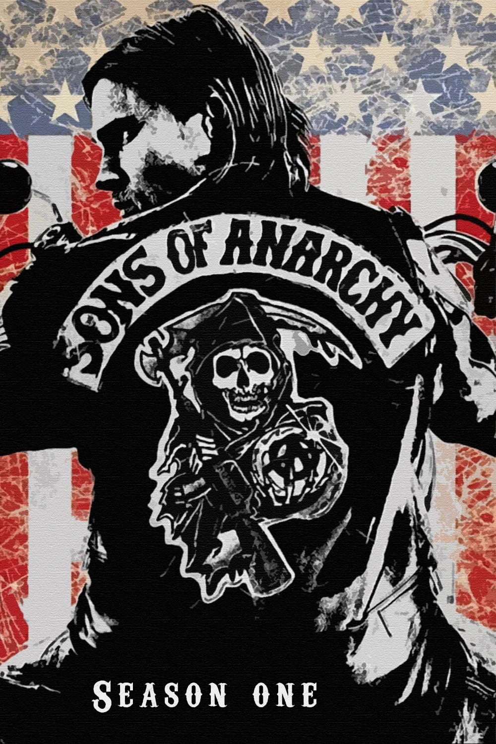 Phim Giang Hồ Đẫm Máu (Phần 1) - Sons of Anarchy (Season 1) (2008)