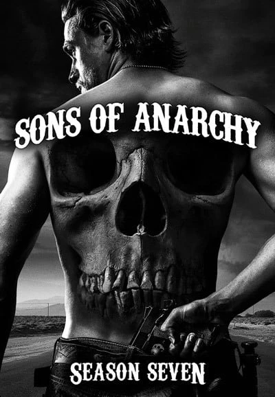 Phim Giang Hồ Đẫm Máu (Phần 7) - Sons of Anarchy (Season 7) (2014)