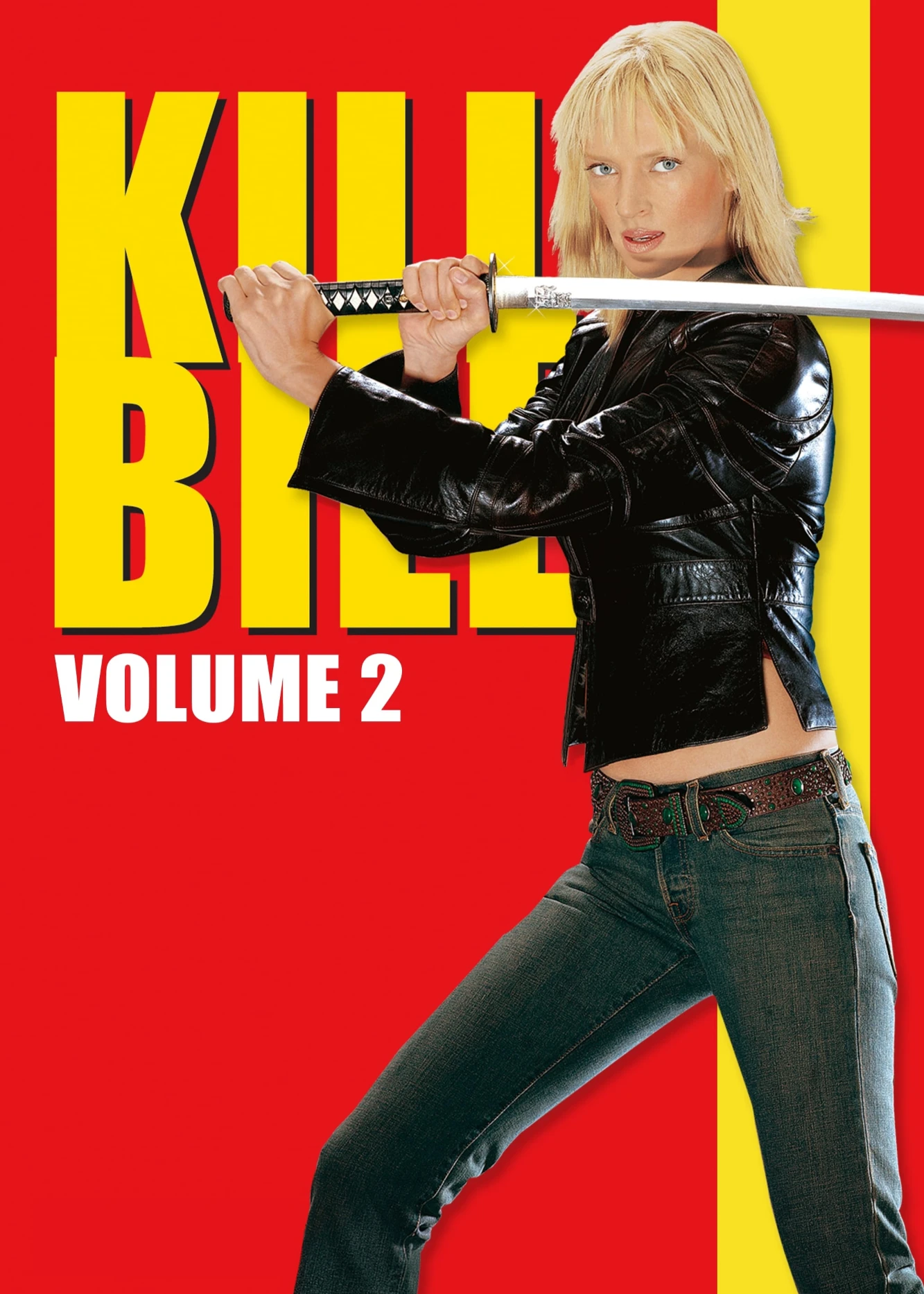 Phim Giết Bill Phần 2 - Kill Bill: Vol. 2 (2004)