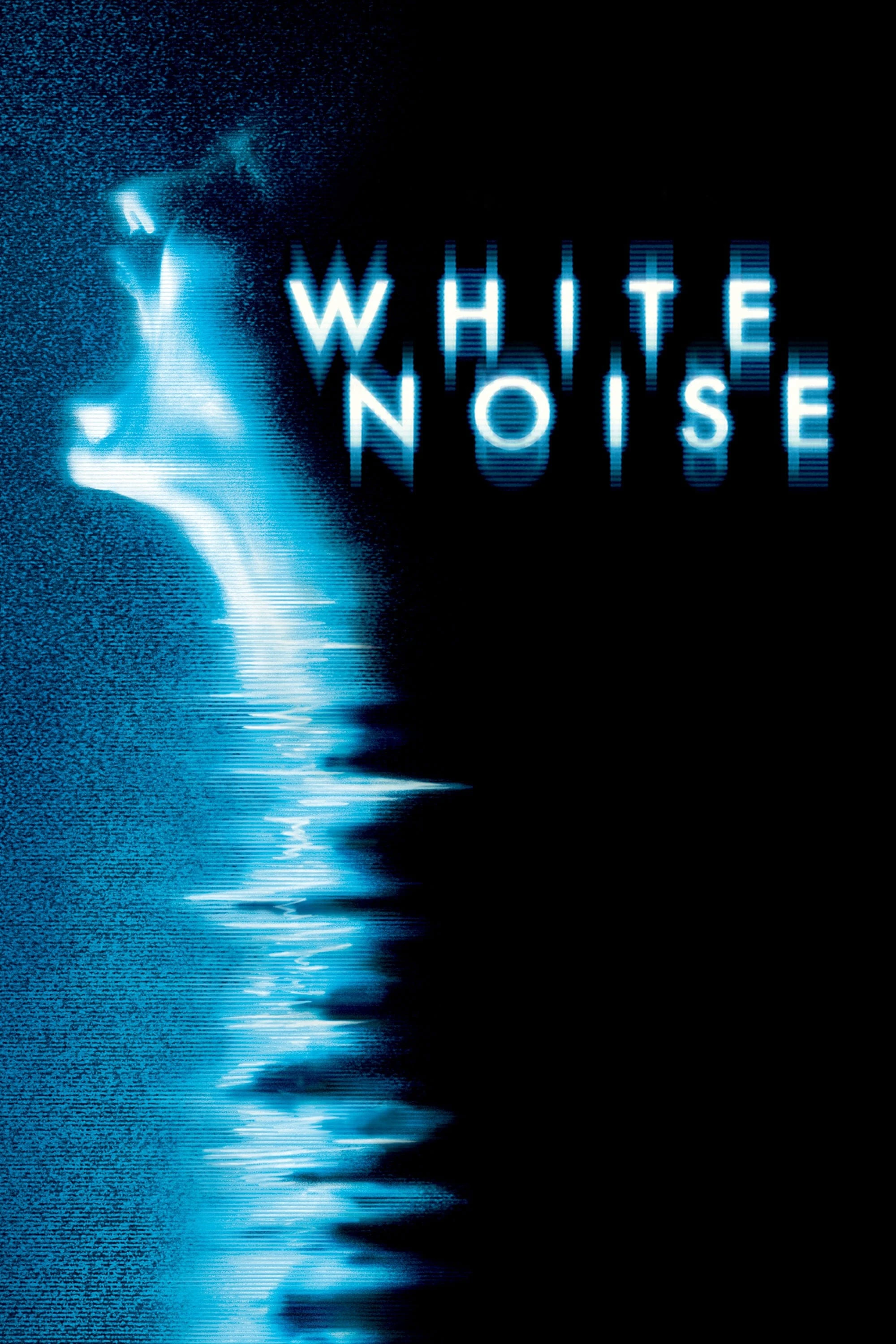 Phim Giọng Nói Từ Cõi Âm - White Noise (2005)