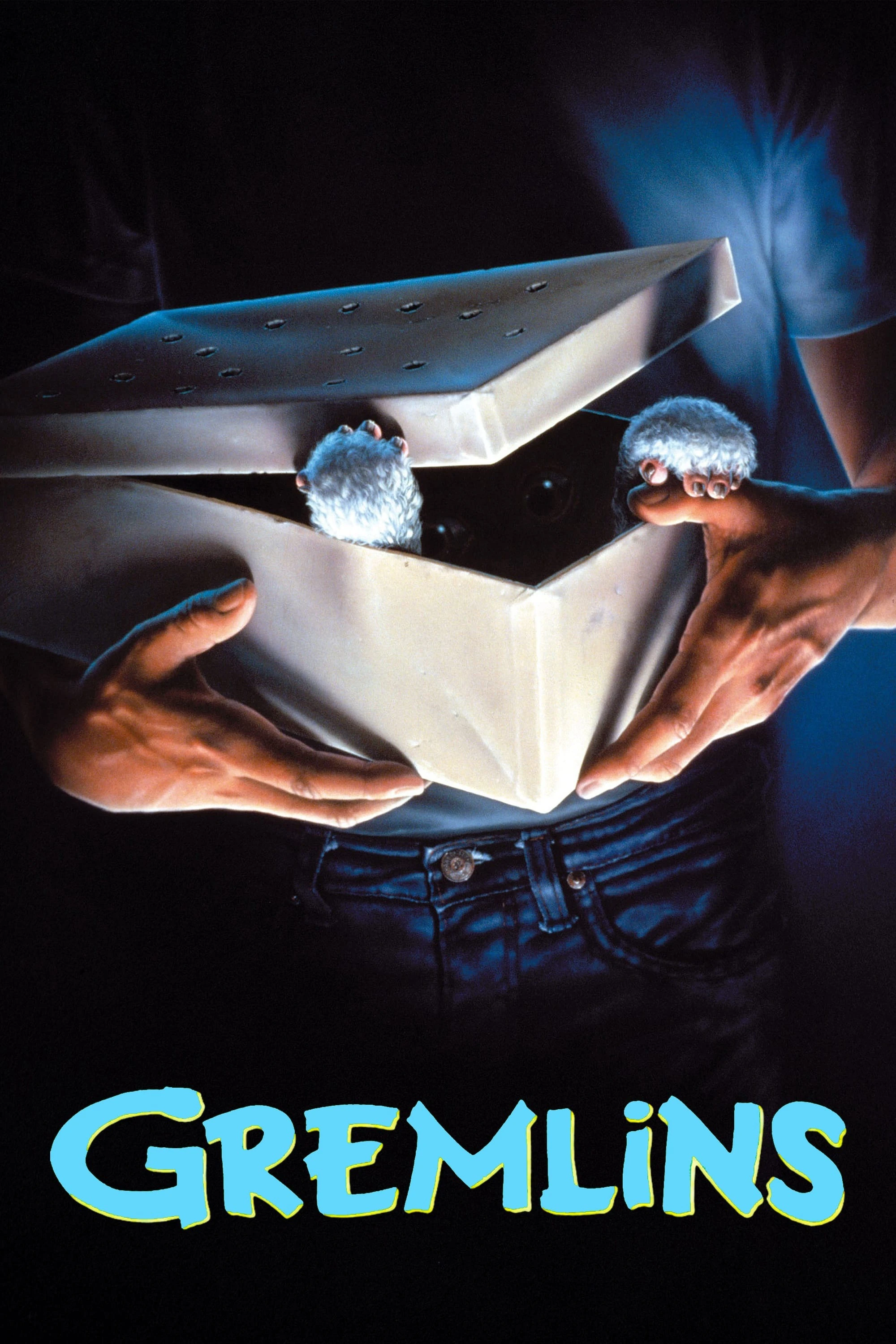 Phim Gremlins - Gremlins (1984)