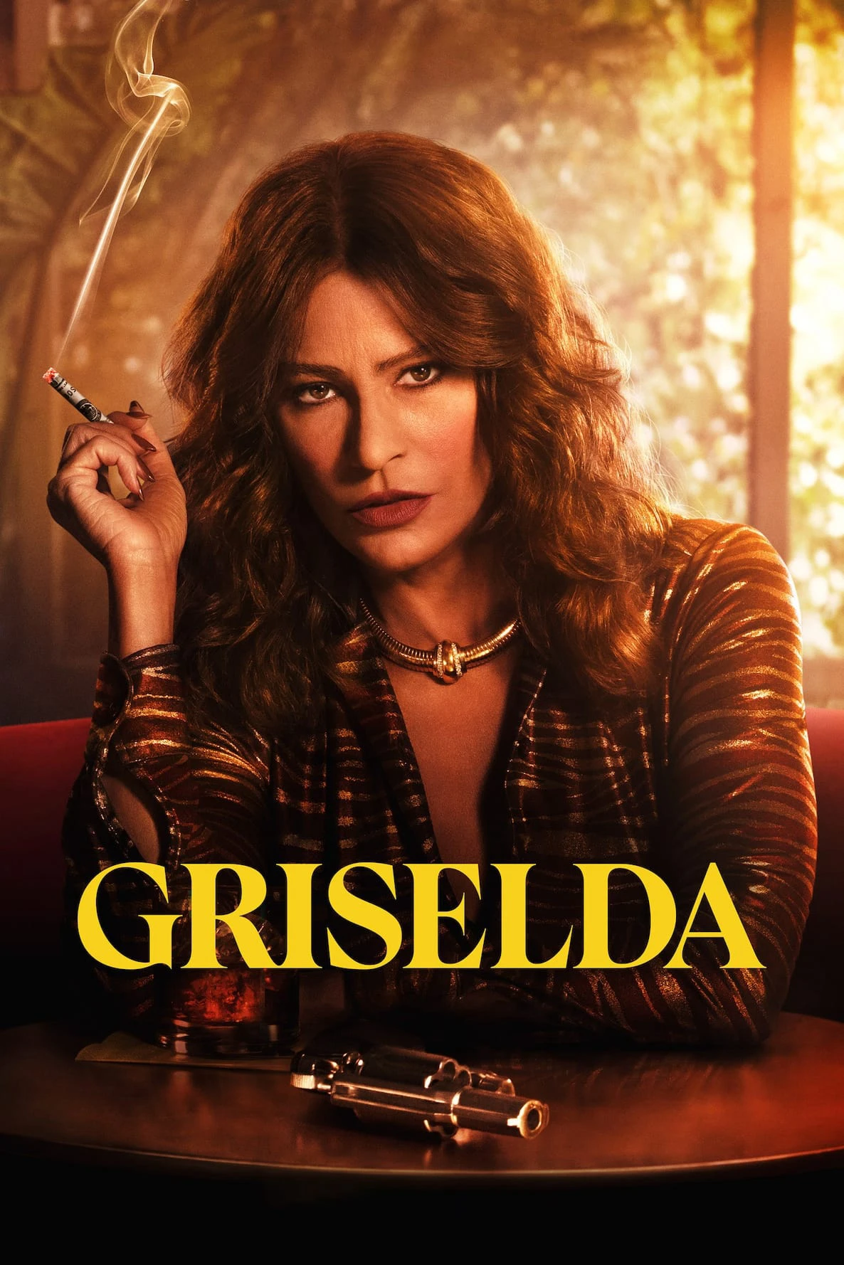 Phim Griselda - Griselda (2024)