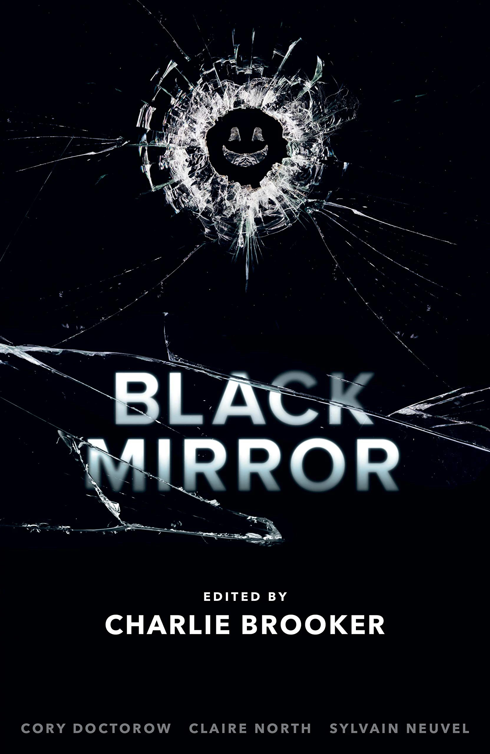 Phim Gương Đen (Phần 1) - Black Mirror (Season 1) (2011)