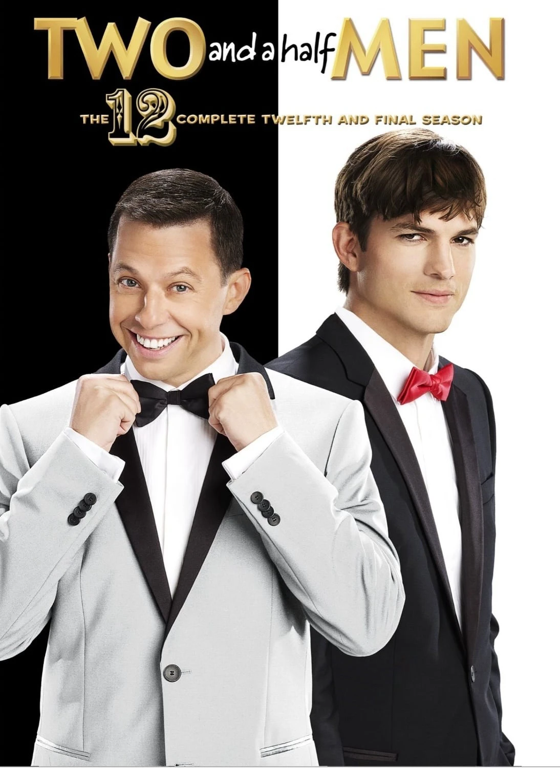 Phim Hai người đàn ông rưỡi (Phần 12) - Two and a Half Men (Season 12) (2014)